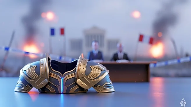 Space Marine 2’s Titus Promoted to Captain in Warhammer Animation