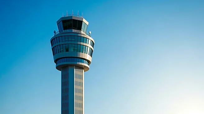 Delhi Airport Operator Restores Flight Operations After Technical Glitch