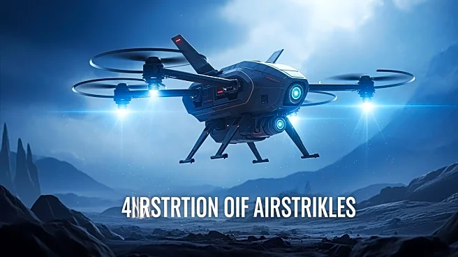 Starship Troopers: Extermination Adds Airstrikes in Upcoming Update