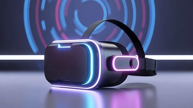 Hyper Demon FPS Game Releases Free Standalone PvP Mode