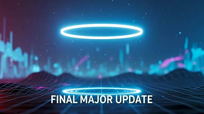 Halo Studios Announces Final Major Update for Halo Infinite as Focus Shifts to New Projects