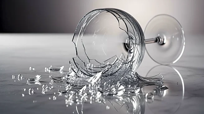 Costco's Kirkland Prosecco Recalled Due to Laceration Hazard