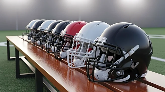 Ohio State Faces Offensive Line Challenges Ahead of Purdue Game