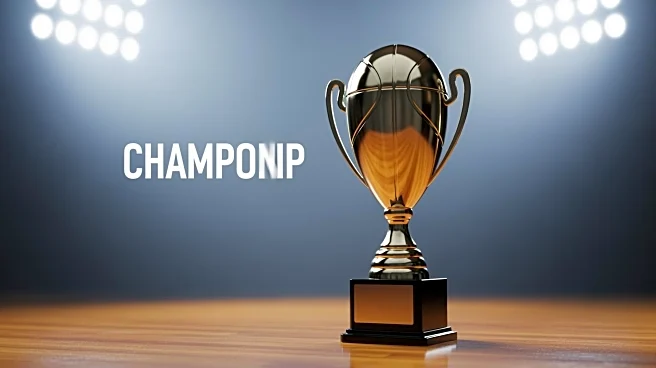 Nikola Jokic Leads Denver Nuggets to Victory Over Golden State Warriors in NBA Cup