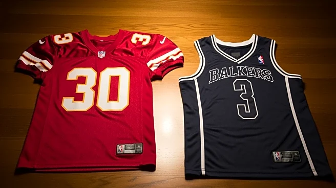 Arch Manning and Victor Wembanyama Engage in Jersey Swap During Texas CFB Bye Week