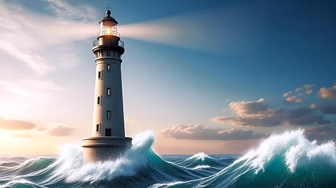 Global Maritime Alliance Formed by Unions to Oppose Port Automation