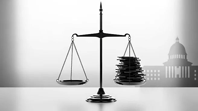 Trump Administration Lacks Legal Justification for Strikes in Venezuela, Congress Informed