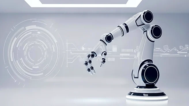 Holman Robotics Launches Automation Management Services to Streamline Business Operations