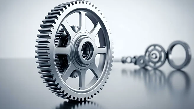 Windsor Machines Achieves Significant Q2 Turnaround with ₹43 Crore Net Profit