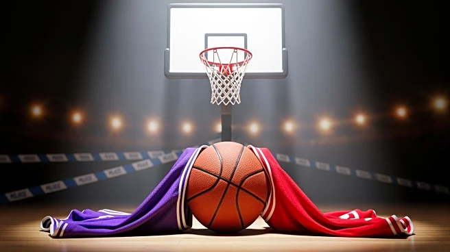 Furman Paladins Basketball Team Faces Defeat Against Troy Trojans