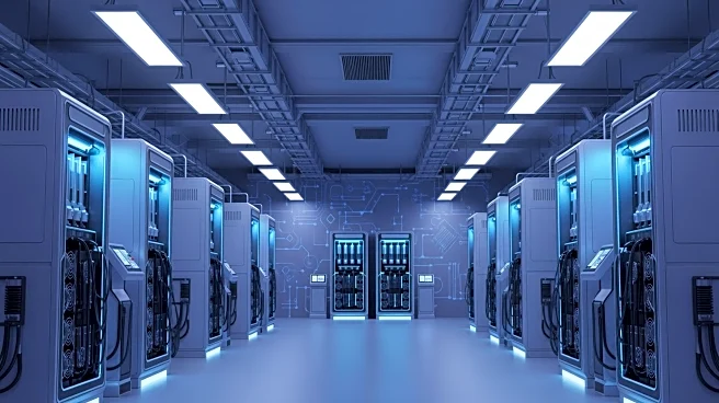 Phoenix Group Expands Bitcoin Mining Capacity in Ethiopia Amid Industry Challenges