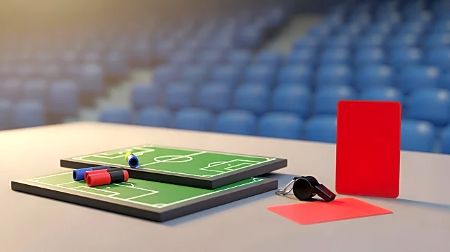 Rayo Vallecano Manager Skips Press Conference After Bust-Up with Defender