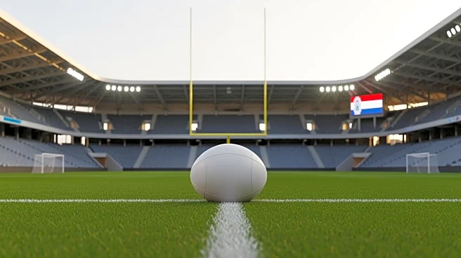 James Madison University Football Team Secures Victory Over Marshall