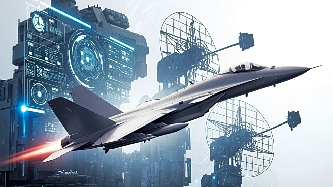 Germany to Approve $3.5 Billion Defense Package with Airbus and Others