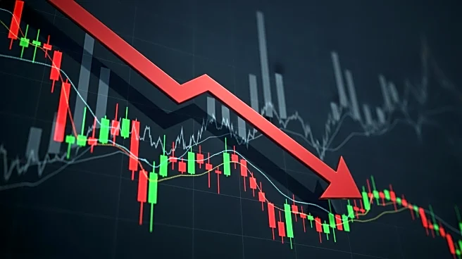 Fiserv and DoorDash Stocks Decline Amid Oversold Market Conditions