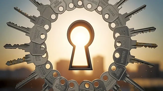 Fort Wayne Attracts Homebuyers from Major U.S. Metros Amid Housing Scarcity