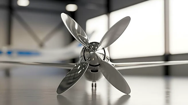 Lycoming Engines Celebrates 95 Years of Aviation Innovation