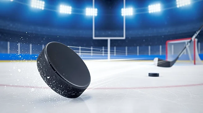 Kirill Kaprizov's Skillful Play Leads Minnesota Wild to Victory Over New York Islanders