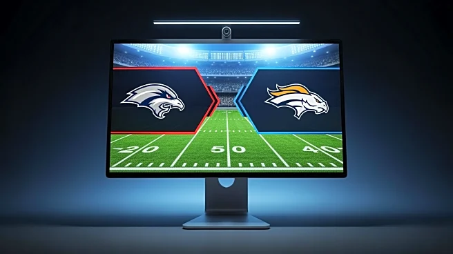 Saints vs. Panthers: Computer Model Predicts Week 10 Outcome