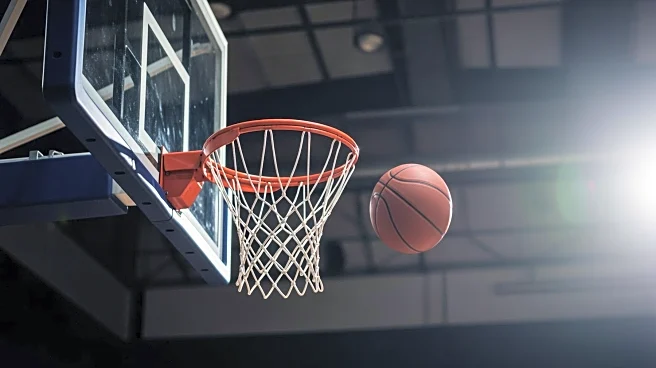 St. John’s Basketball Falls Short in Upset Loss to Alabama