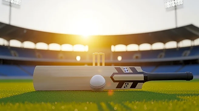 Pakistan Cricket Team Secures ODI Series Victory Against South Africa