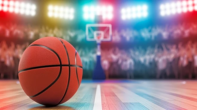 St. John's Basketball Scores High but Falls Short Against Alabama