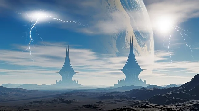 BioWare Teases Krogan Civil War in Upcoming Mass Effect Game