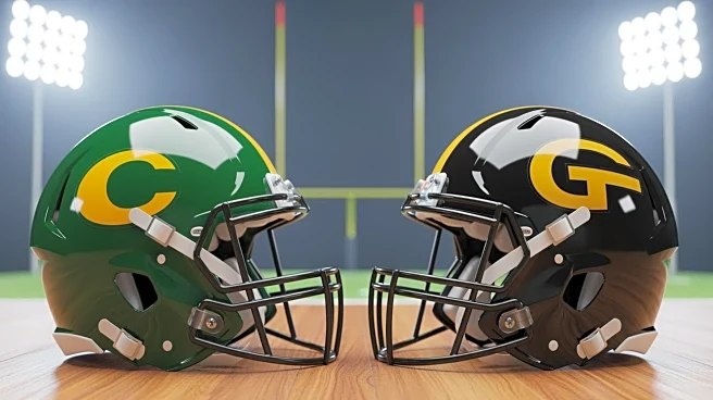 Oregon Ducks Secure Victory Over Iowa in College Football Showdown