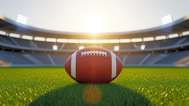 Omar Cooper Jr.'s Touchdown Secures Historic Win for Indiana Against Penn State