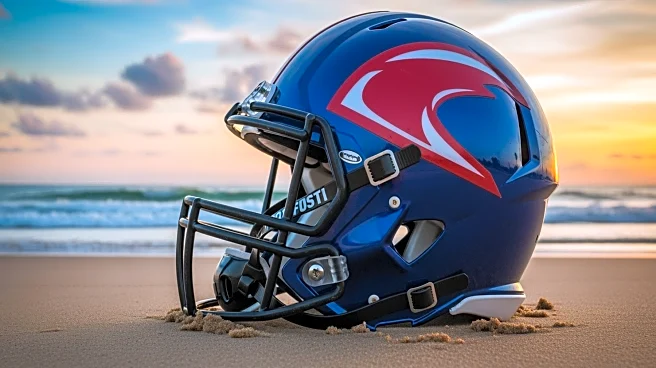 Coastal Carolina's Collier Leads Team to Victory Over Georgia State with Dynamic Performance