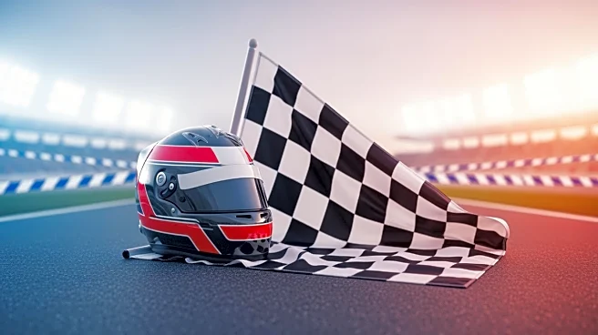 Lando Norris Wins Sao Paulo Sprint Race, Oscar Piastri's Crash Hampers Title Hopes