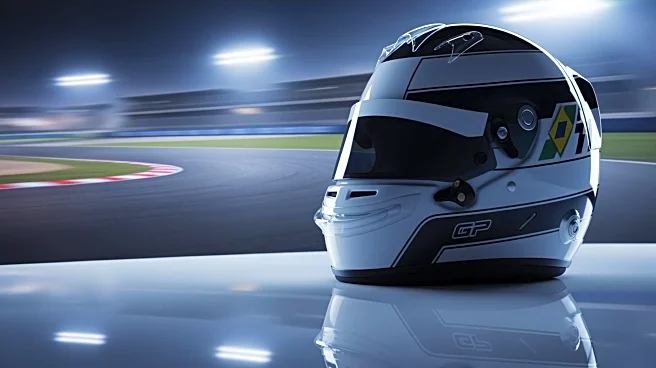 Lando Norris Maintains Lead in Brazil GP Sprint as Oliver Bearman Spins Out