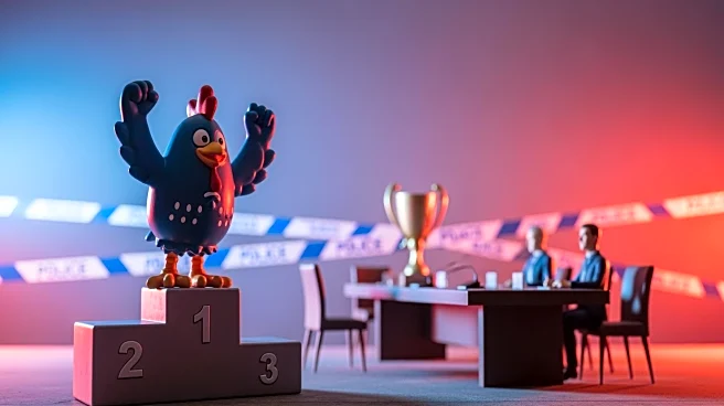 Delaware Blue Hens Secure Dramatic Win Over Louisiana Tech