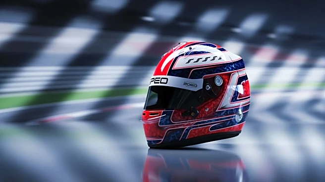 Lando Norris Faces Challenges in 'Sketchy' Brazil GP Sprint Race