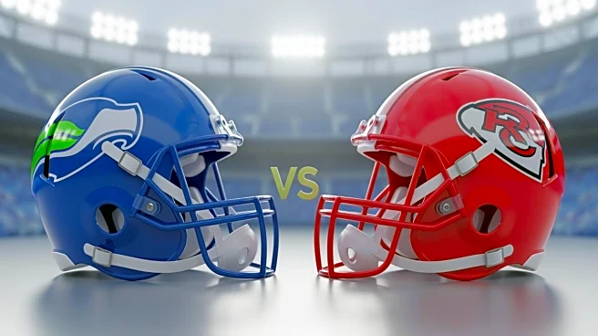 Seattle Seahawks vs Arizona Cardinals: Key NFL Matchup and Viewing Options