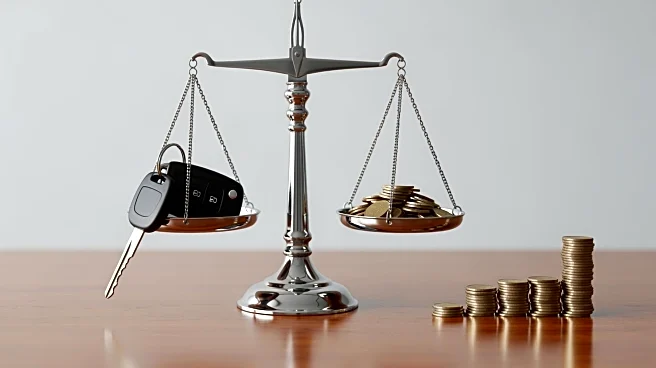 Charlotte Law Firm Enhances Compensation for Car Accident Victims