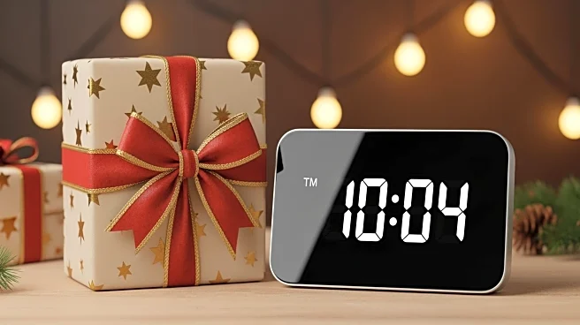 Target Implements '10-4 Program' to Enhance Holiday Shopping Experience