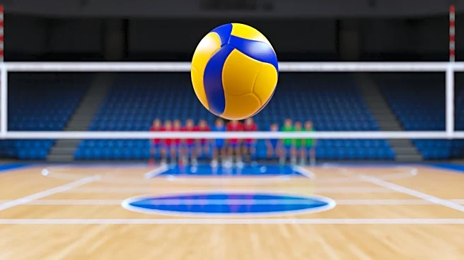 Minnesota Hosts Nebraska Volleyball in Key NCAA Matchup