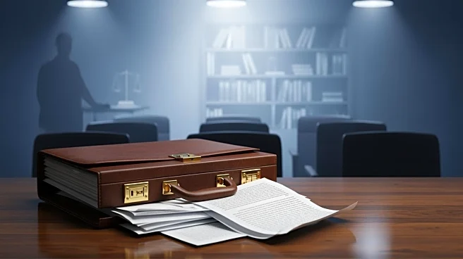 Brunton Miller Solicitors Ceases Operations, Impacting Clients