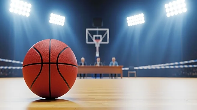 Jaylon Johnson Leads Radford to Victory Over West Virginia Wesleyan with 16 Points