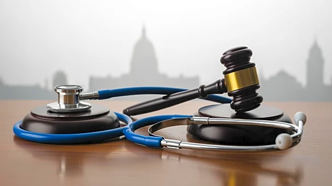 President Trump's Health Concerns Spark Speculation Amid Government Shutdown