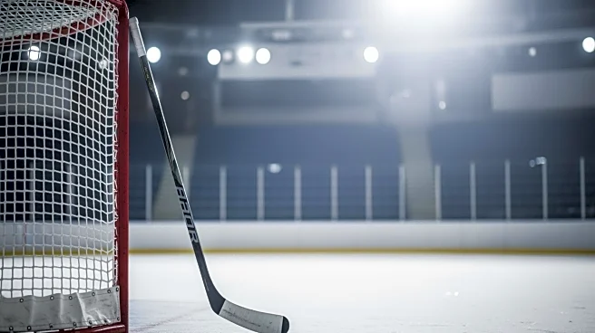 Jamie Drysdale Ties Game with Second Goal of the Season