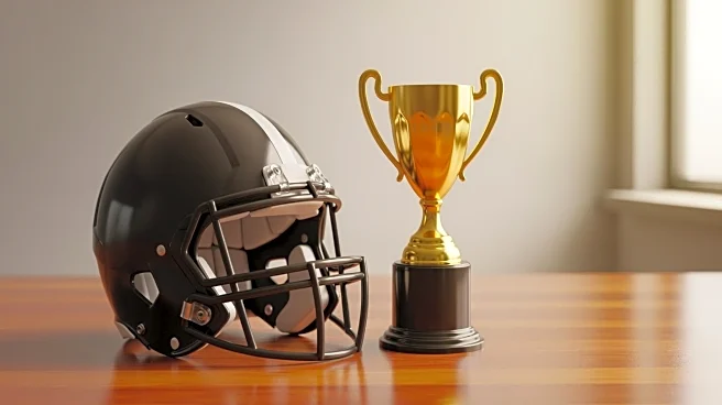 Illinois State's Rittenhouse Leads Team to Victory Over Indiana State with 5 Touchdowns