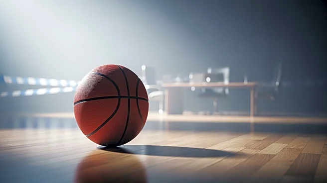 Clippers' Kobe Sanders Faces Uncertainty with Knee Injury Impacting Game Participation