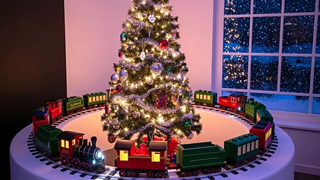 Toys 'R' Us Opens New Stores in New York for Holiday Season