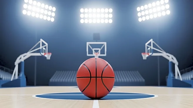 George Washington University Basketball Team Secures Victory Over USF