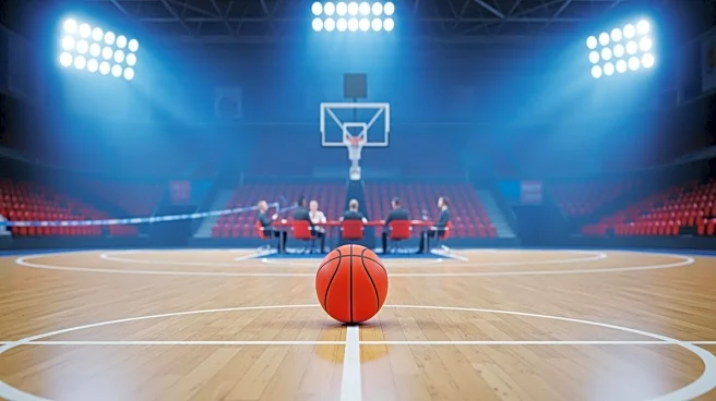 Cornell Basketball Prepares for Illinois State After Noard's Impressive Performance