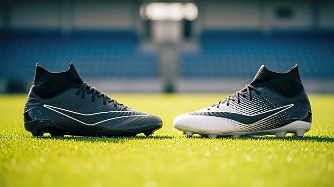 Debate Over Europe's Top 'Wonderkid' Left-Back: Myles Lewis-Skelly vs. Lewis Hall