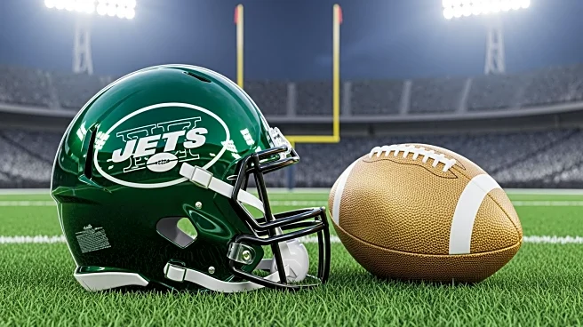 Jets Scout Potential Franchise Quarterback Fernando Mendoza at Indiana vs. Penn State Game