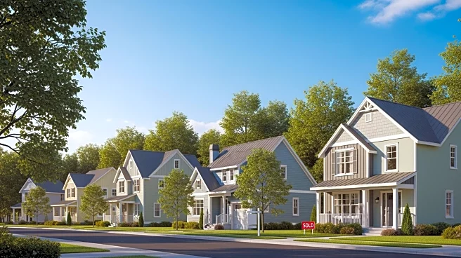 Binghamton Attracts Homebuyers from Major U.S. Metros Amid Housing Market Challenges